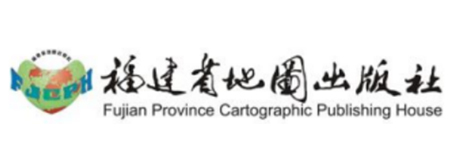 福建省地图出版社